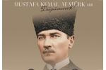 Atatürk Gibi Düşünmek Ekinliği 10 Nisan 2022